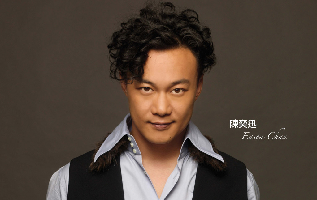 Eason Chan