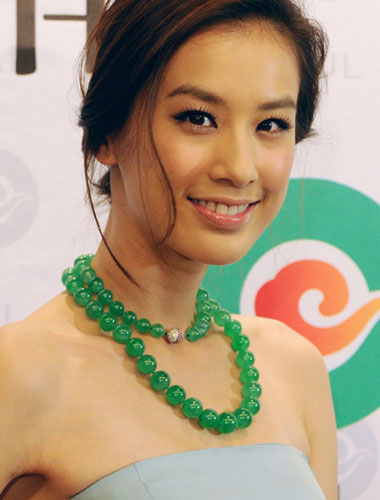 Huang Shengyi