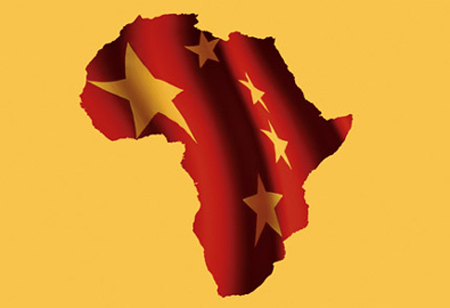 Chinafrique