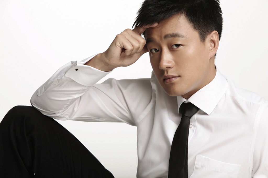 Tong Dawei