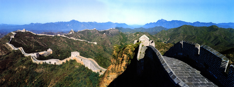 Grande Muraille