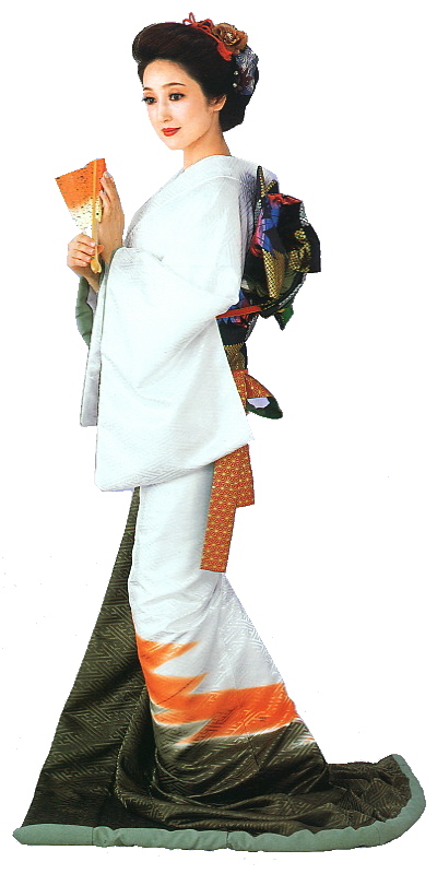 kimono