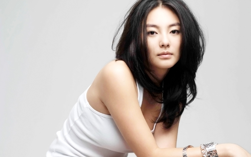 Kitty Zhang Yuqi