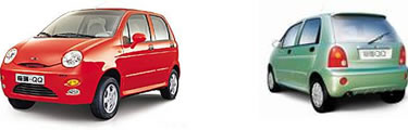 Chery QQ