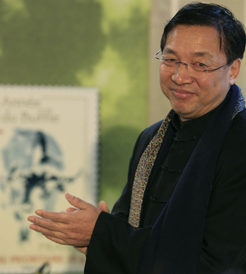 Li Zhongyao