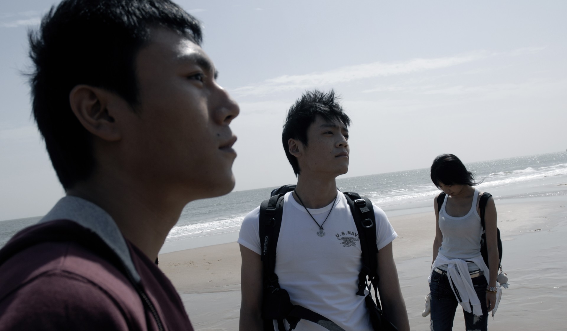 Chongqing Blues