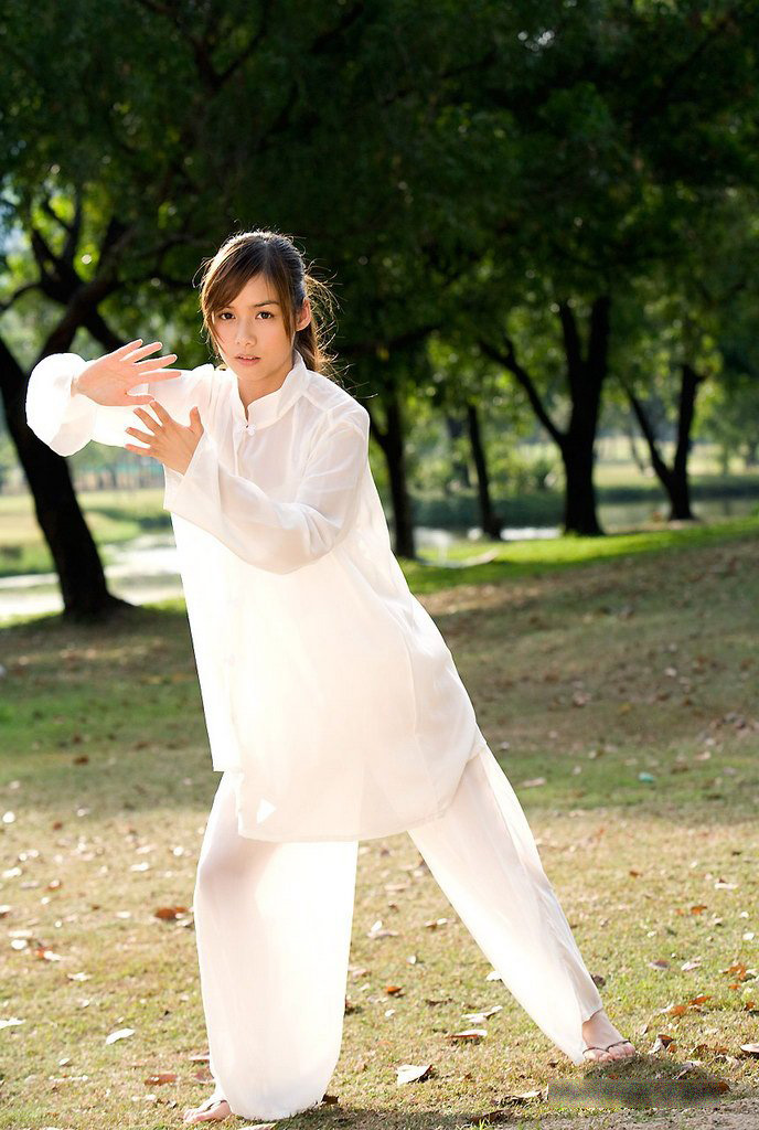 Qi gong
