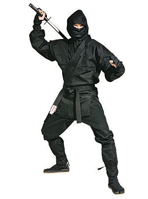 ninja