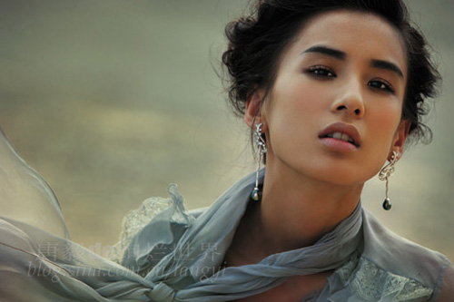 Eva Huang Shengyi