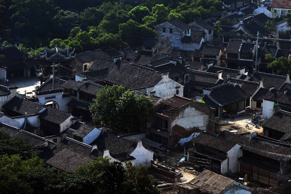 Huishan