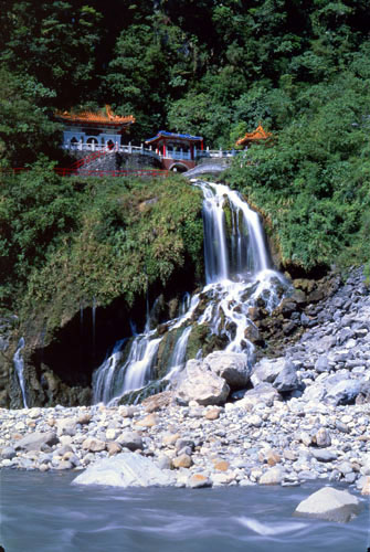 taroko