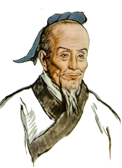 Zhu Chngzhi
