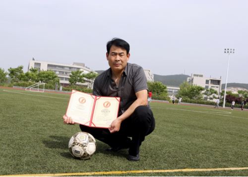 Zhou Daohua