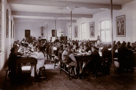 élèves chinois