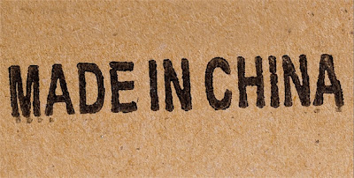 made in china