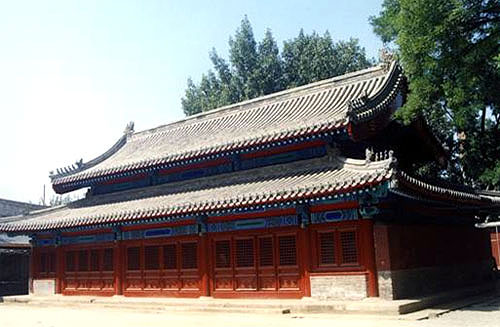 Xiannong