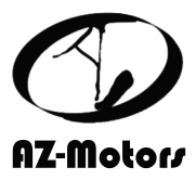 AZ-Motors logo