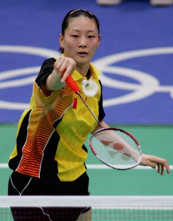 Zhang Ning