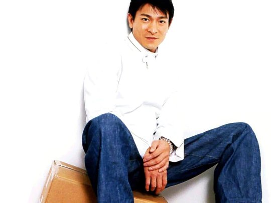 Andy Lau