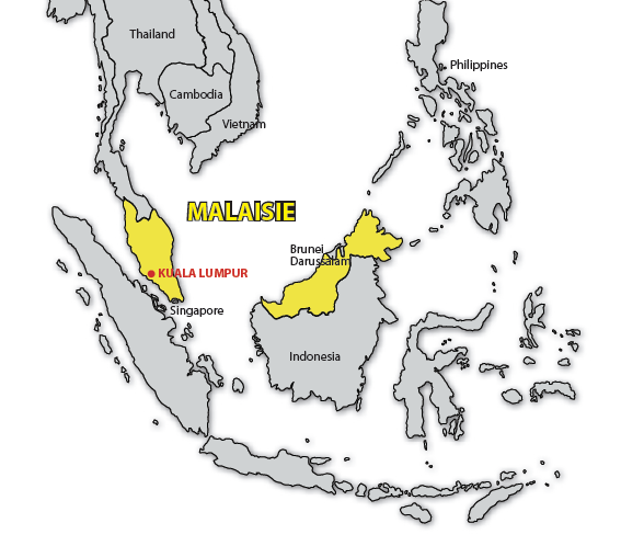Malaisie
