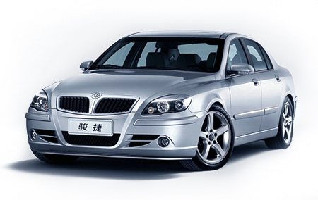 voiture Brilliance