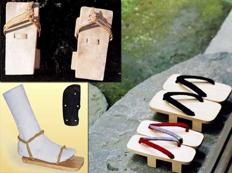 geta