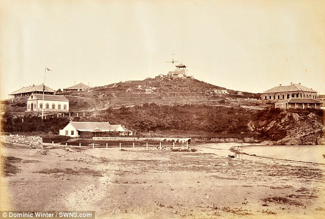 photo de Chine ancienne