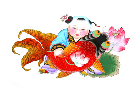 Nianhua