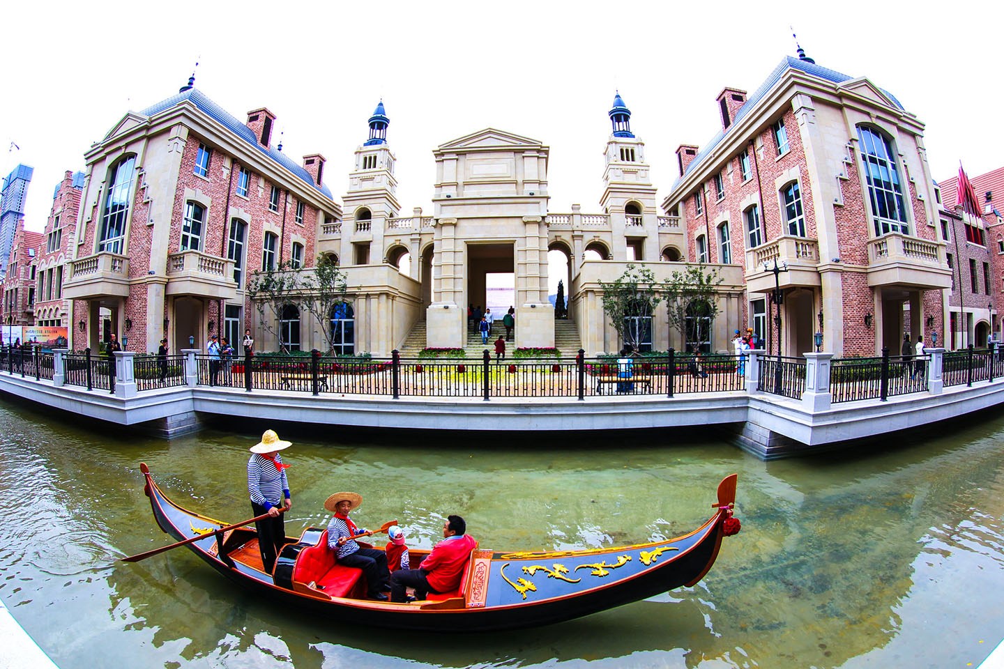 fausse Venise