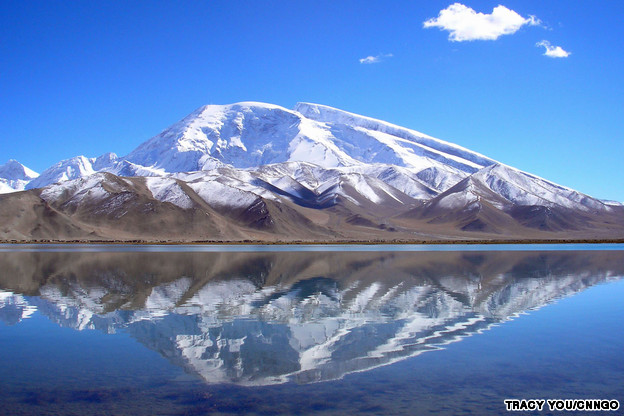 lac Karakul