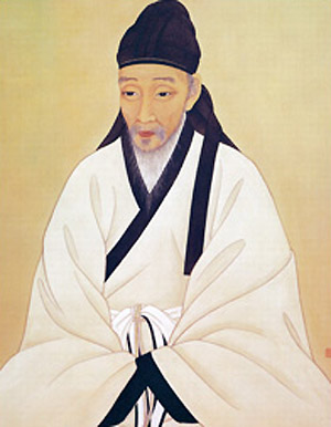 Yi Hwang