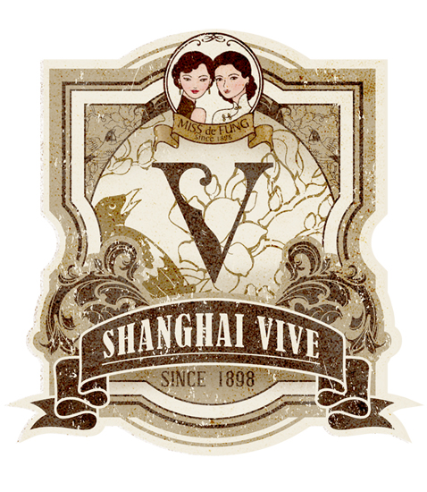 Shanghai Vive