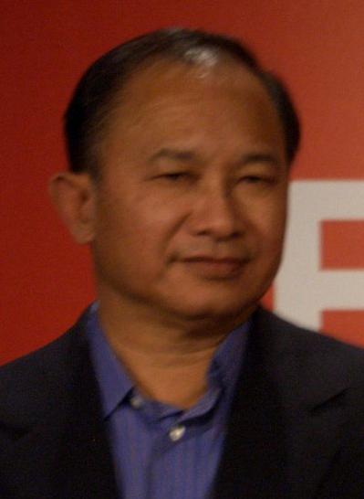 John Woo