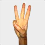 3