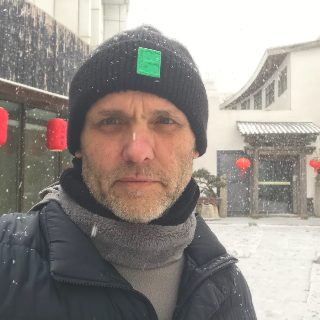 Channel avatar of Inside China Business
