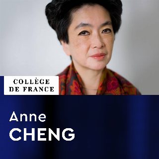 Podcast artwork of Intellectual History of China