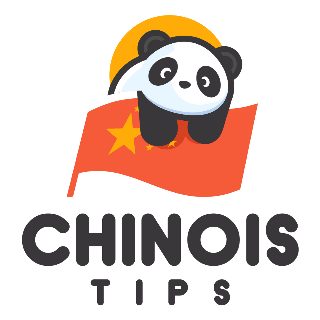 Podcast artwork of Chinois Tips