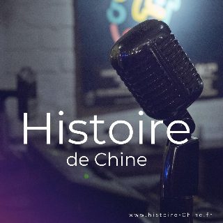 Podcast artwork of History of China