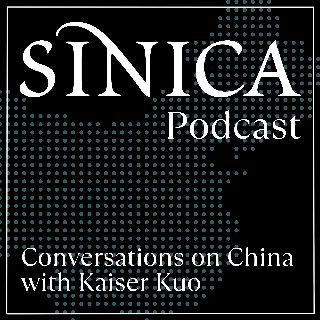 Podcast artwork of Sinica Podcast