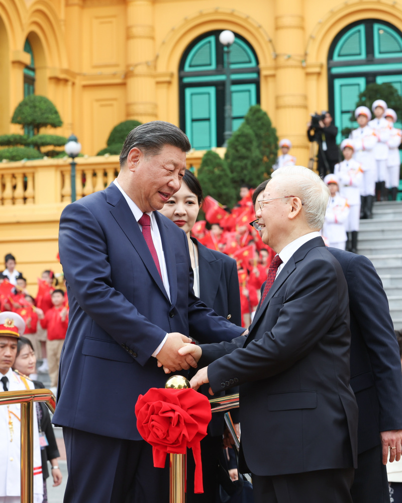 Xi Jinping
