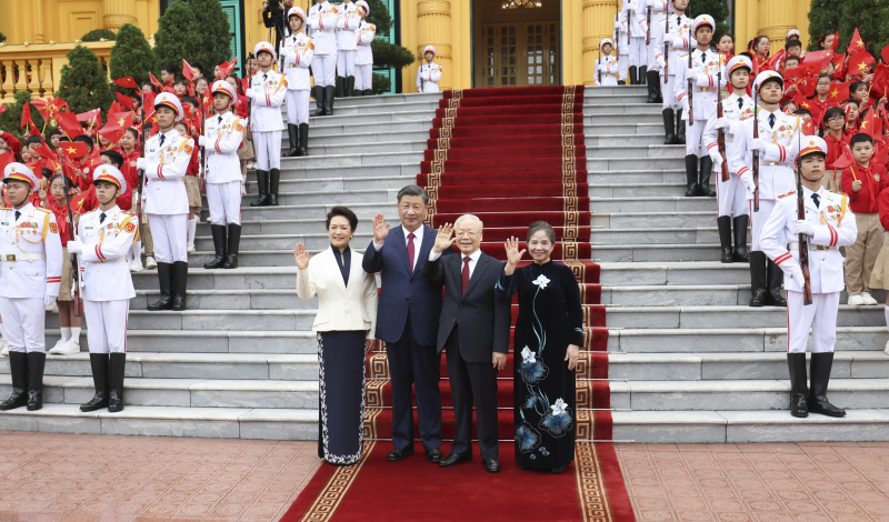 Xi Jinping