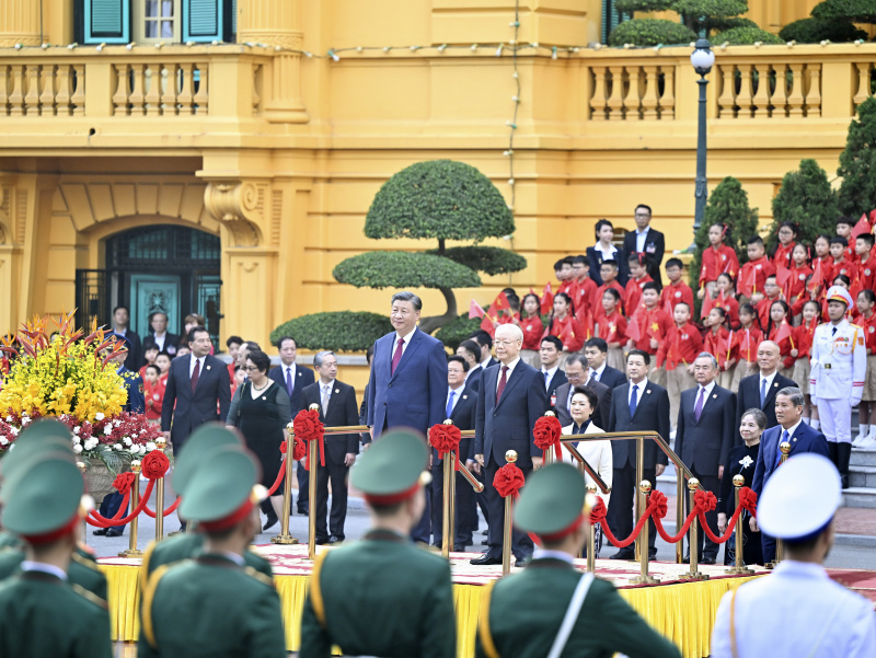 Xi Jinping