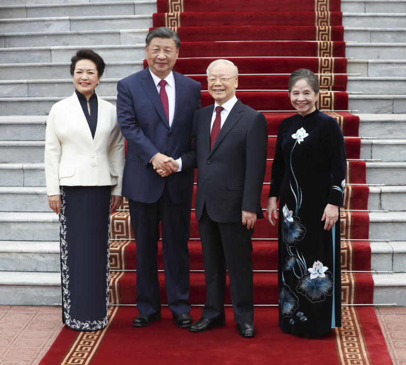 Xi Jinping
