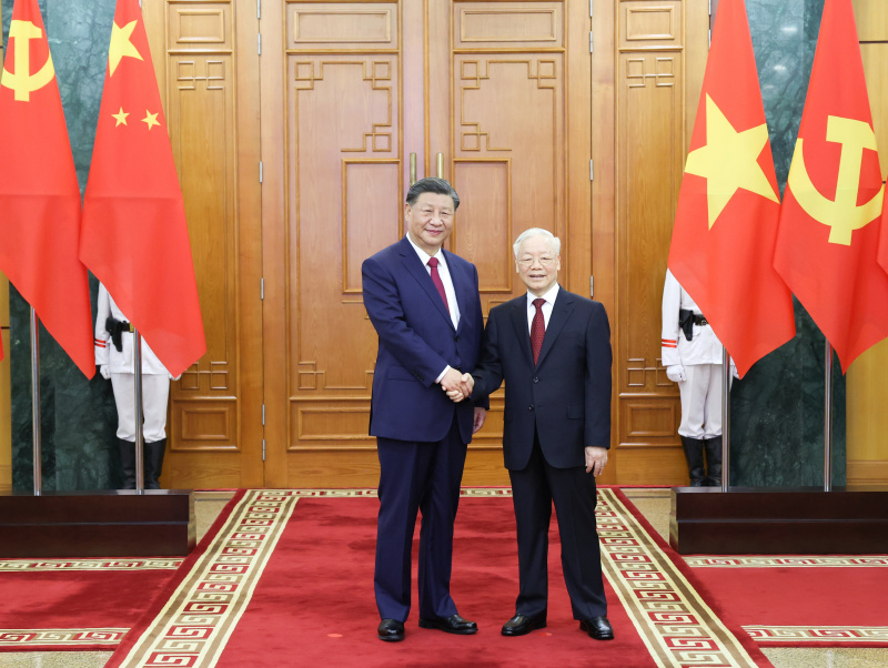 Xi Jinping
