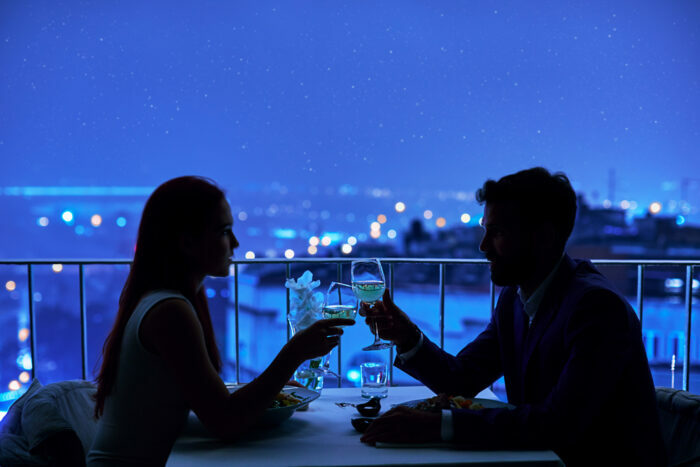 amoureux