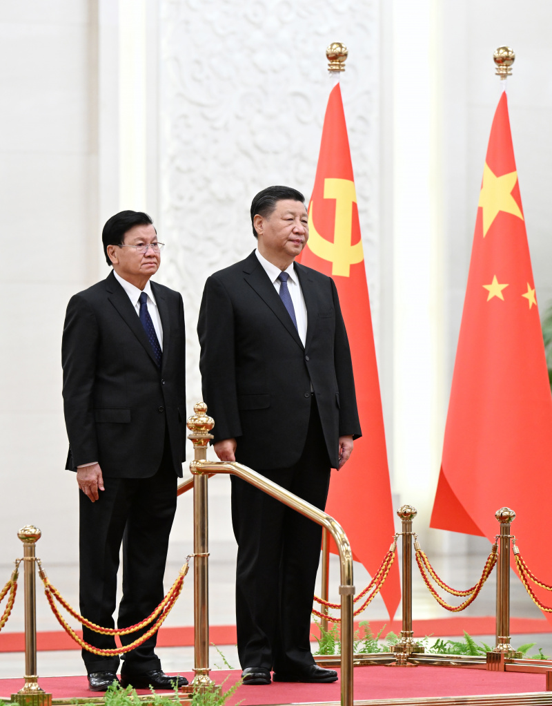 Xi Jinping