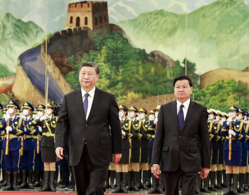 Xi Jinping