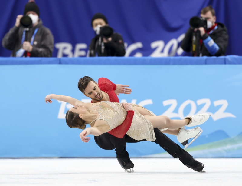 Le duo français