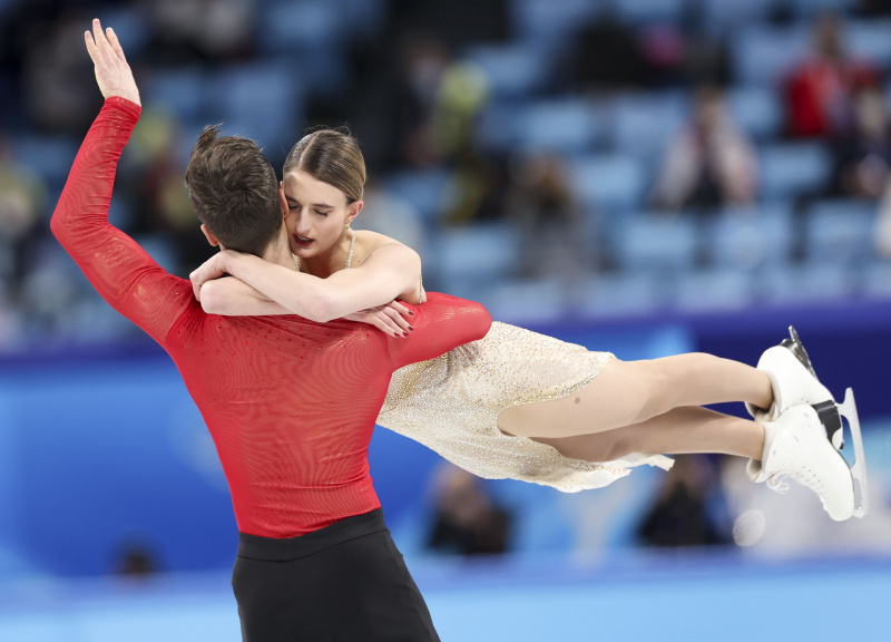 Le duo français