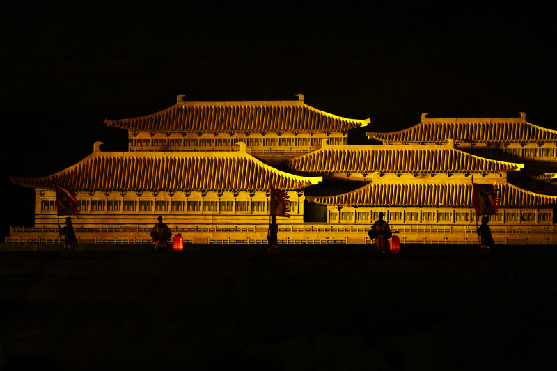 Des acteurs jouent dans Princess Wencheng